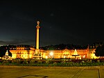 Neues Schloss i Stuttgart