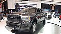 Dodge Ram 2500 2020