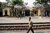 Ninh Bình Railway Station