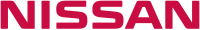 Nissan corporate wordmark (2001–2020)