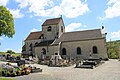 Église Saint-Félix de Noncourt-sur-le-Rongeant