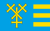 Flag of Gmina Mogilno