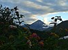 Volcán Tungurahua