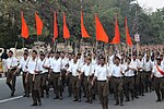 Miniatura para Rastriya Swayamsevak Sangh