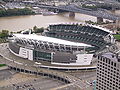 Le Paul Brown Stadium