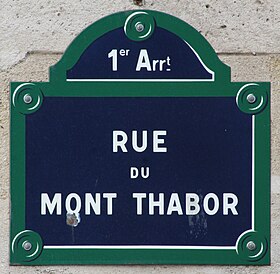 Voir la plaque.