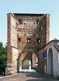 Ponte di San Rocco, Vimercate