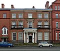 Catherine House, 96 Upper Parliament Street (c.1830; Grade II)