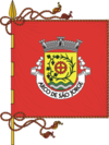 Bandeira de Arco de São Jorge