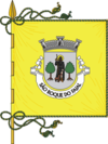 Bandeira de São Roque do Faial