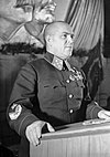 Georgy Zhukov