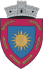 Coat of arms of Lumina