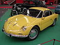 Alpine A108 1962 г.