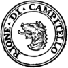 Official seal of Campitelli