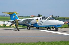 Saab 105