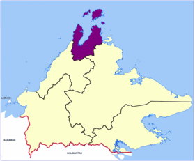 Division de Kudat