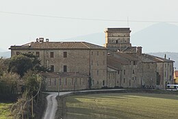 Sant'Elena – Veduta