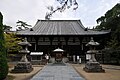 讃岐国分寺（80番）