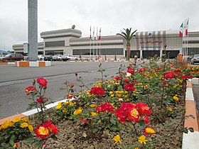 Image illustrative de l’article Aéroport de Sari Dasht-é Naz