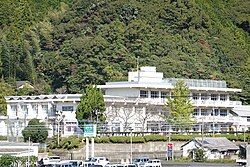 佐世保市立猪調小学校