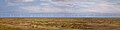 Scroby Sands wind farm panorama