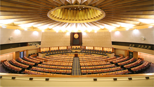 Sénat (en 2007)