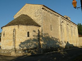 Sainte-Colombe (Charente)