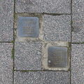 Stolpersteine Rinteln Klosterstraße 19