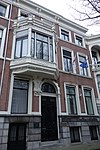 Embassy in The Hague