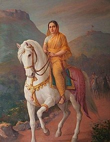 Maharani Tarabai