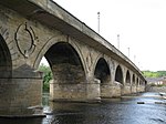 Hexham Bridge