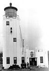 Cape Hinchinbrook Light Station