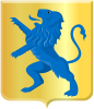 Coat of arms of Udenhout