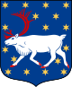 Västerbotten – Stemma