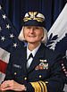 VADM Brice-OHara USCG