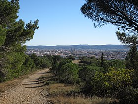 Aire urbaine de Narbonne