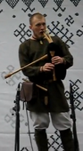 Dūdmaišis (Lithuanian bagpipe)