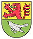 Coat of arms of Nerzweiler