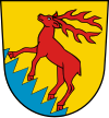 Wappen der Gemeinde Eichstegen