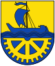 Heidenau – Stemma