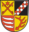 Blason de Arrondissement d'Oder-Spree