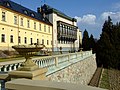 Zbiroh Castle, Czech Republic