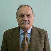 Ляшенко Ігор Миколайович