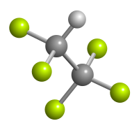 Pentafluoroetano