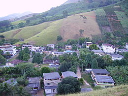 Anchieta – Veduta