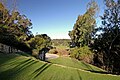 14th hole, Palos Verdes Golf Course - designed by George C. Thomas & William P. Bell (photo taken in 2003)