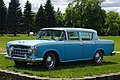 Nash Rambler Super (1957)