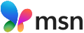 Logo de MSN depuis novembre 2024