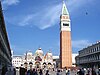 Piazza San Marco (Venezia, Veneto)