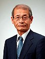 Akira Yoshino, recipient of the 2019 Nobel Prize in Chemistry
